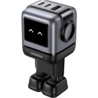 UGREEN Nexode RG 65W GaN Charger (25685B)