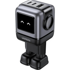 UGREEN Nexode RG 65W GaN Charger (25685B)