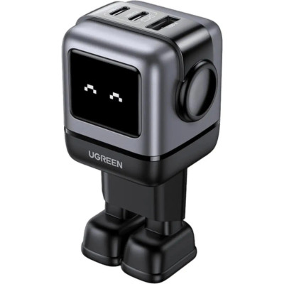 UGREEN Nexode RG 65W GaN Charger (25685B)