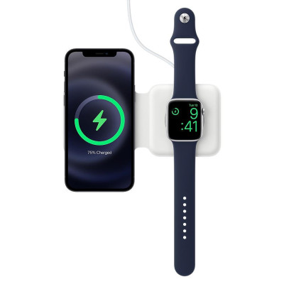 Apple MagSafe Duo Charger (MHXF3)