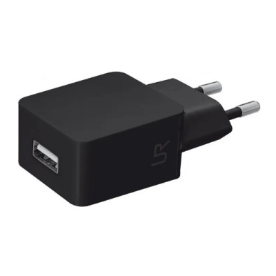 Trust REVOLT SMART WALL CHARGER (BLACK) (20143)