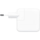 Apple 35W Dual USB-C Port Power Adapter (MNWP3)