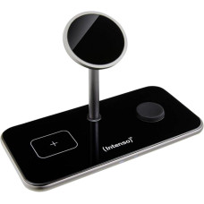 Intenso MB13 Magnetic Wireless Charger (7410810)