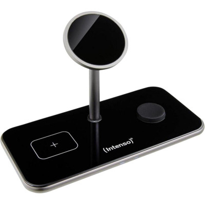 Intenso MB13 Magnetic Wireless Charger (7410810)