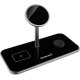 Intenso MB13 Magnetic Wireless Charger (7410810)