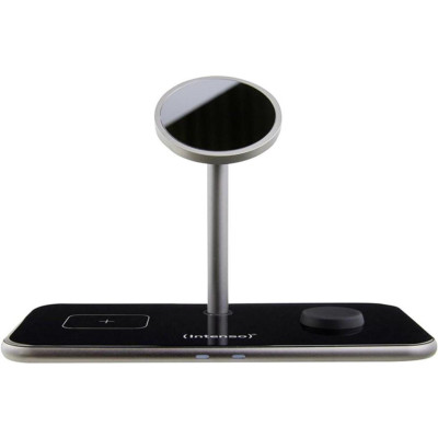 Intenso MB13 Magnetic Wireless Charger (7410810)