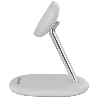 Canyon WCS-205 Wireless Charging Station White (CNS-WCS205WW/