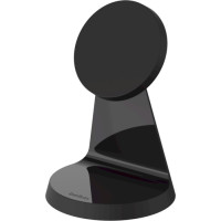 Belkin Boost Up Charge Magnetic Wireless Charger Stand 7.5W Black (WIB003BTBK)