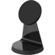 Belkin Boost Up Charge Magnetic Wireless Charger Stand 7.5W Black (WIB003BTBK)
