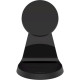 Belkin Boost Up Charge Magnetic Wireless Charger Stand 7.5W Black (WIB003BTBK)