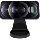 Belkin Boost Up Charge Magnetic Wireless Charger Stand 7.5W Black (WIB003BTBK)