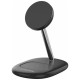 Canyon WCS-205 Wireless Charging Station Black (CNS-WCS205BW/A)