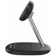 Canyon WCS-205 Wireless Charging Station Black (CNS-WCS205BW/A)