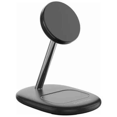 Canyon WCS-205 Wireless Charging Station Black (CNS-WCS205BW/A)