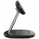 Canyon WCS-205 Wireless Charging Station Black (CNS-WCS205BW/A)