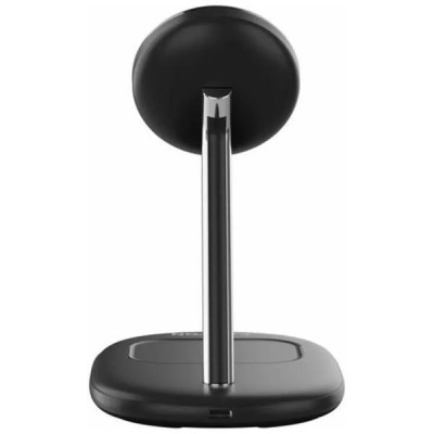 Canyon WCS-205 Wireless Charging Station Black (CNS-WCS205BW/A)