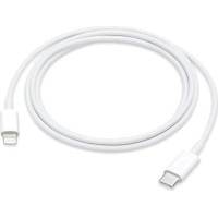 Lightning Apple USB-C to Lightning 1m (MUQ93)