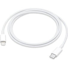 Lightning Apple USB-C to Lightning 1m (MUQ93)