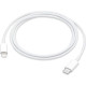 Lightning Apple USB-C to Lightning 1m (MUQ93)