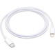Lightning Apple USB-C to Lightning 1m (MUQ93)