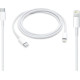 Lightning Apple USB-C to Lightning 1m (MUQ93)
