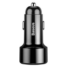 Baseus Magic Series PPS Type-C PD+USB QC4,0 2USB Black (CCMLC20C-01)
