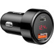 Baseus Magic Series PPS Type-C PD+USB QC4,0 2USB Black (CCMLC20C-01)