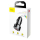 Baseus Magic Series PPS Type-C PD+USB QC4,0 2USB Black (CCMLC20C-01)