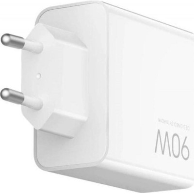 Xiaomi 90W HyperCharge White (BHR087MEU)