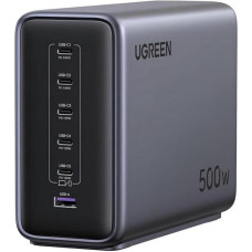 UGREEN Nexode X759 500W GaN Grey (55550)