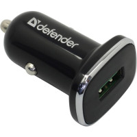 Defender UCA-91 USB QC3.0 18W (83830)