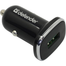 Defender UCA-91 USB QC3.0 18W (83830)
