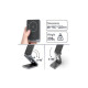 Vention 3-in-1 15W Gray (FGFH0)