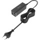 Sandberg 4in1 2xUSB-C 2xUSB PD 65W Black (441-45)