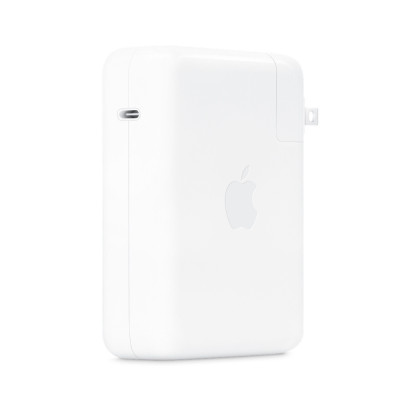 Apple 140W USB-C Power Adapter (MLYU3)