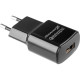 Grand-X CH-550B Quick Charge 3.0 Black