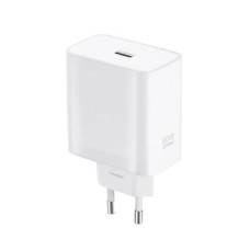 OPPO SUPERVOOC 80W White