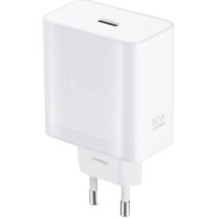 OPPO SUPERVOOC 80W White