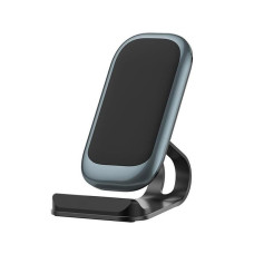 ColorWay Wireless Stand 10W Blue (CW-CHW30Q-BL)