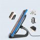 ColorWay Wireless Stand 10W Blue (CW-CHW30Q-BL)