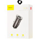 Baseus PPS Car Charger 30W PD3.0 QC4.0+ Black (CCALL-AS01)