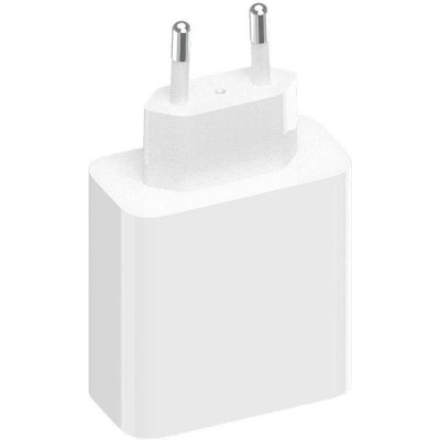 Xiaomi 67W White+Type-C to Type-C cable (BHR7493EU)