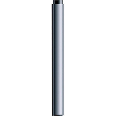 Baseus GaN5 Pro Ultra-Slim Fast Charger C+U 65W Overseas Edition Gray + Type-C to Type-C (CCGP150113)