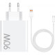 Xiaomi HyperCharge Combo 90W White (BHR07ZBEU)
