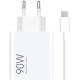 Xiaomi HyperCharge Combo 90W White (BHR07ZBEU)