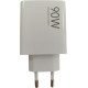 Xiaomi HyperCharge Combo 90W White (BHR07ZBEU)