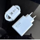 Xiaomi HyperCharge Combo 90W White (BHR07ZBEU)