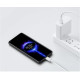 Xiaomi 120W HyperCharge White (BHR9462EU)