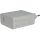 Xiaomi 120W HyperCharge White (BHR9462EU)