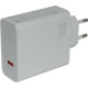 Xiaomi 120W HyperCharge White (BHR9462EU)